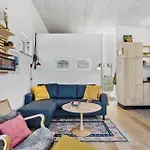 بيت للعطل Oh520-hadsund-sletten-132 *