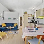 بيت للعطل Oh520-hadsund-sletten-132 Hadsund