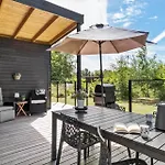 Oh520-hadsund-sletten-132 Дом отдыха *