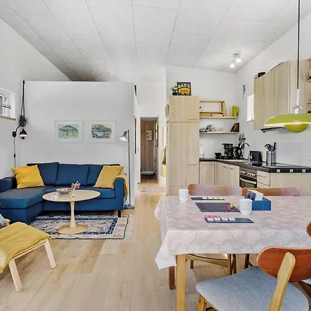 Dom wakacyjny Oh520-hadsund-sletten-132 Hadsund