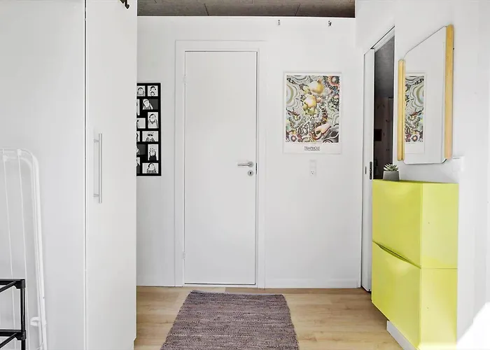 Casa de Férias Oh520-hadsund-sletten-132 *