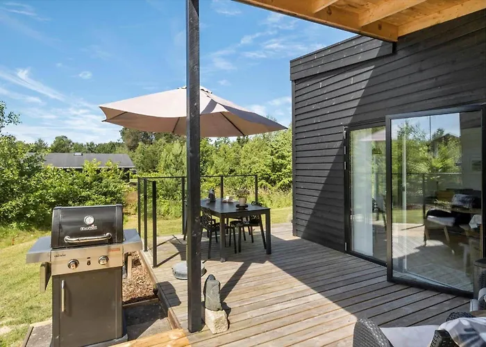 Casa de Férias Oh520-hadsund-sletten-132 *
